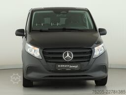 Mercedes-Benz Vito 116 CDI Tourer lang Automatik, 9-Sitze
