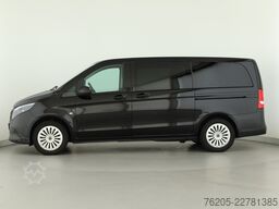 Mercedes-Benz Vito 116 CDI Tourer lang Automatik, 9-Sitze
