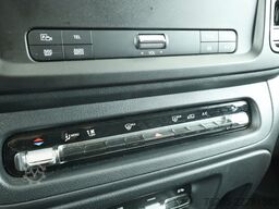 Mercedes-Benz Vito 116 CDI Tourer lang Automatik, 9-Sitze
