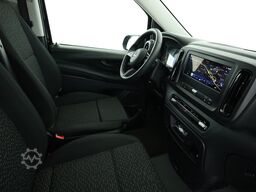 Mercedes-Benz Vito 116 CDI Tourer lang Automatik, 9-Sitze