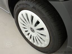 Mercedes-Benz Vito 116 CDI Tourer lang Automatik, 9-Sitze