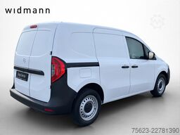 Mercedes-Benz Citan 112 CDI Kasten Klima Kamera Sitzh. Tempomat