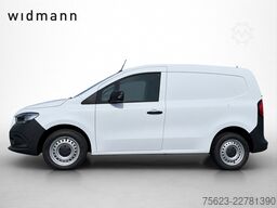 Mercedes-Benz Citan 112 CDI Kasten Klima Kamera Sitzh. Tempomat