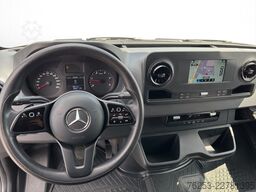 Mercedes-Benz Sprinter 317 CDI Kasten Hochdach Standard AHK