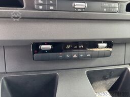 Mercedes-Benz Sprinter 317 CDI Kasten Hochdach Standard AHK