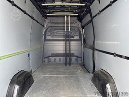Mercedes-Benz Sprinter 317 CDI Kasten Hochdach Standard AHK