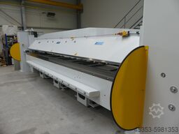 Dr. Hochstrate Maschinenbau SBM Typ 6000 x 3