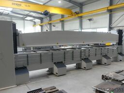 Dr. Hochstrate Maschinenbau SBM Typ 6000 x 3