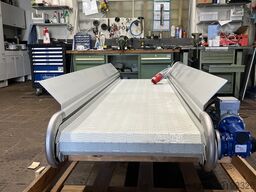 trio-technik PL-1900 x 500 mm