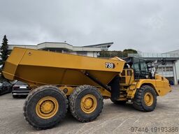 Caterpillar 730