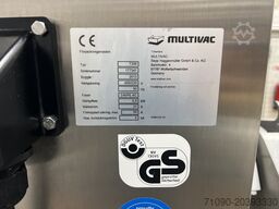Multivac T-300