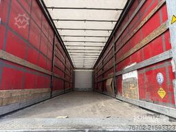 Schmitz Cargobull Curtainsider Standard