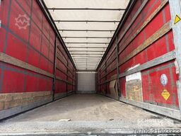 Schmitz Cargobull Curtainsider Standard