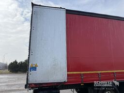 Schmitz Cargobull Curtainsider Standard