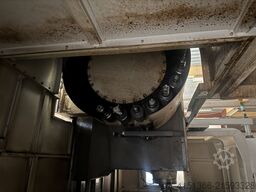 STARWAY VMC-1880-CNC Vertical Machining