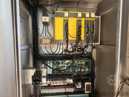 STARWAY VMC-1880-CNC Vertical Machining