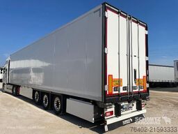 Schmitz Cargobull Semitrailer Reefer Standard