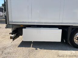 Schmitz Cargobull Semitrailer Reefer Standard