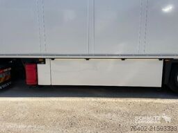 Schmitz Cargobull Semitrailer Reefer Standard