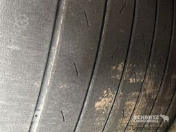 Schmitz Cargobull Curtainsider Mega