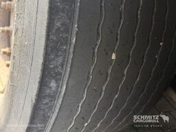 Schmitz Cargobull Curtainsider Mega