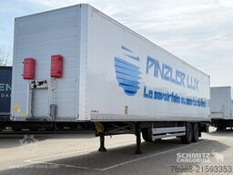 Schmitz Cargobull Trockenfrachtkoffer Standard