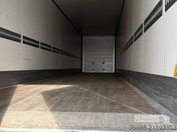Schmitz Cargobull Trockenfrachtkoffer Standard