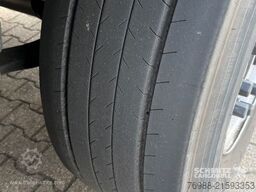 Schmitz Cargobull Trockenfrachtkoffer Standard