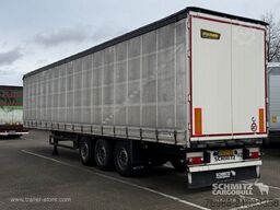 Schmitz Cargobull Curtainsider Standard