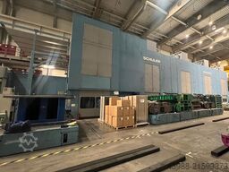 ERFURT EMP 2800/5000x2500/1120 TS