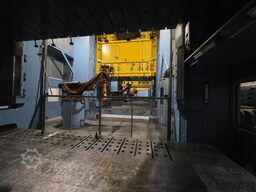 ERFURT EMP 2800/5000x2500/1120 TS