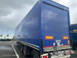Schmitz Cargobull Dryfreight Standard
