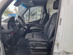 Mercedes-Benz Sprinter 519 CDI/ Bakwagen/ Laadklep/ Airco/ 23...