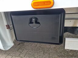 Mercedes-Benz Sprinter 519 CDI/ Bakwagen/ Laadklep/ Airco/ 23...