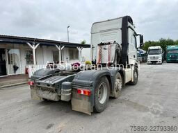 Mercedes-Benz Actros 2545 6x2/Kipphydraulik /Motorschaden !!!
