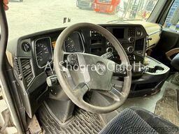 Mercedes-Benz Actros 2545 6x2/Kipphydraulik /Motorschaden !!!