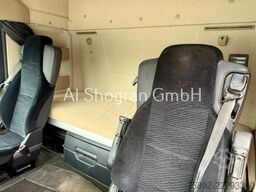 Mercedes-Benz Actros 2545 6x2/Kipphydraulik /Motorschaden !!!