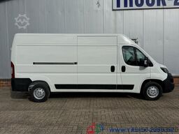 Peugeot Boxer 335 2.2 HDi Premium Hoch+Lang Klima 3Sitze