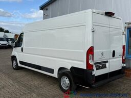 Peugeot Boxer 335 2.2 HDi Premium Hoch+Lang Klima 3Sitze