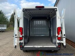 Peugeot Boxer 335 2.2 HDi Premium Hoch+Lang Klima 3Sitze