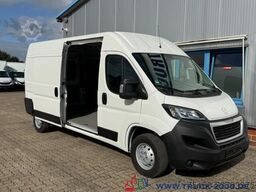 Peugeot Boxer 335 2.2 HDi Premium Hoch+Lang Klima 3Sitze
