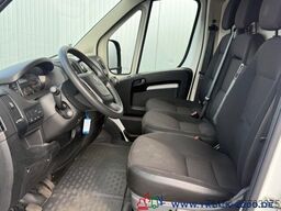 Peugeot Boxer 335 2.2 HDi Premium Hoch+Lang Klima 3Sitze