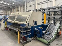 TRUMPF TUBEMATIC 3.2KW
