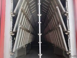 CUPPERS LVO 12-27 AL - 2014 - 5 LEVELS - Folding floors