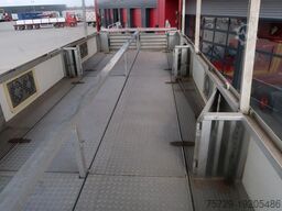 CUPPERS LVO 12-27 AL - 2014 - 5 LEVELS - Folding floors