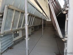 CUPPERS LVO 12-27 AL - 2014 - 5 LEVELS - Folding floors