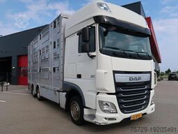DAF XF 510 Super Space Cab