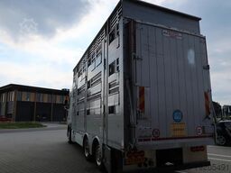 DAF XF 510 Super Space Cab