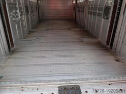 DAF XF 510 Super Space Cab