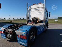 Mercedes-Benz Atego 1828 Atego 1828 LS - 1999